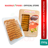 Buy 3 Free 1 Lokum | Turkish Delight
