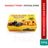 Rotab Dates | Al Zahra | 500g