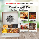 The Glided Harmony Box | Corporate Gift & Hamper