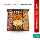 Imperial Treat Box | Corporate Gift & Hamper