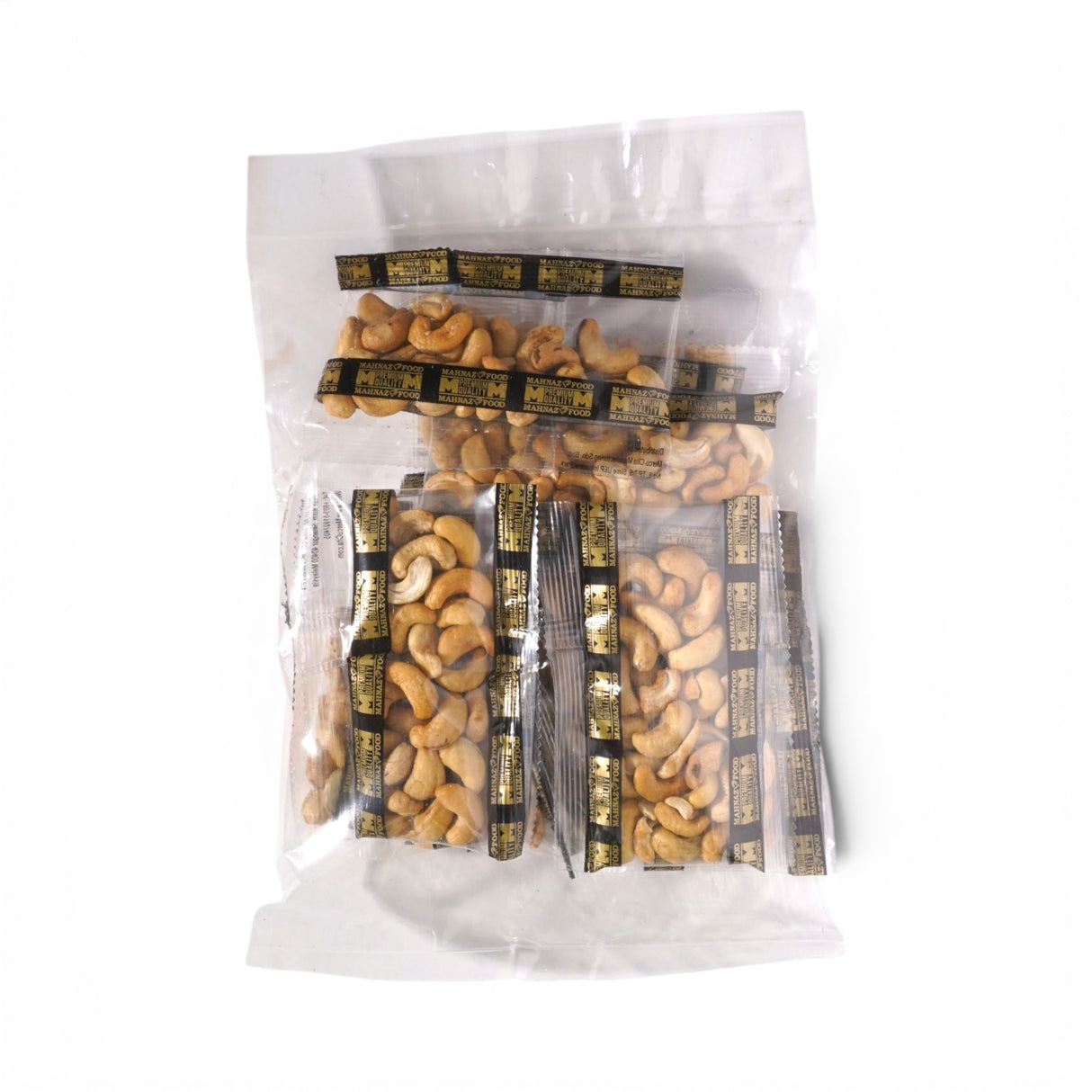 Nut | Mini Pack | Cashew Roasted | (10's x 30g) | 300g