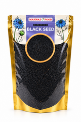 Seeds & Beans | Specialty Seed | Black Seed | Seed / Powder | 100g / 250g / 350g