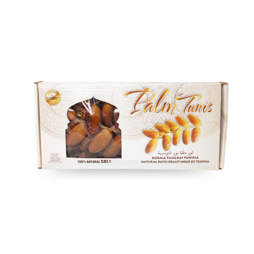 Kurma Tunisia