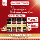 CNY Promotion [Buy 4 Get RM100]