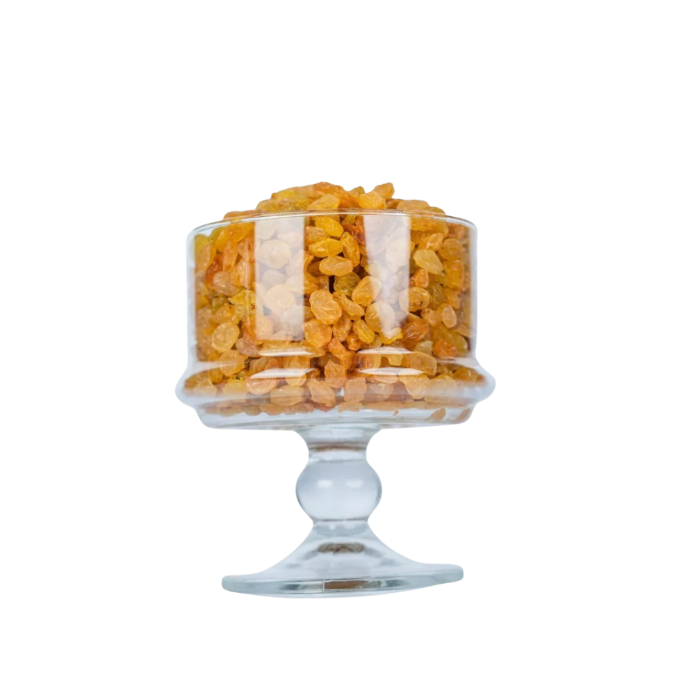 Dried Fruit | Raisin | Golden Iran | (340g / 700g / 1kg)