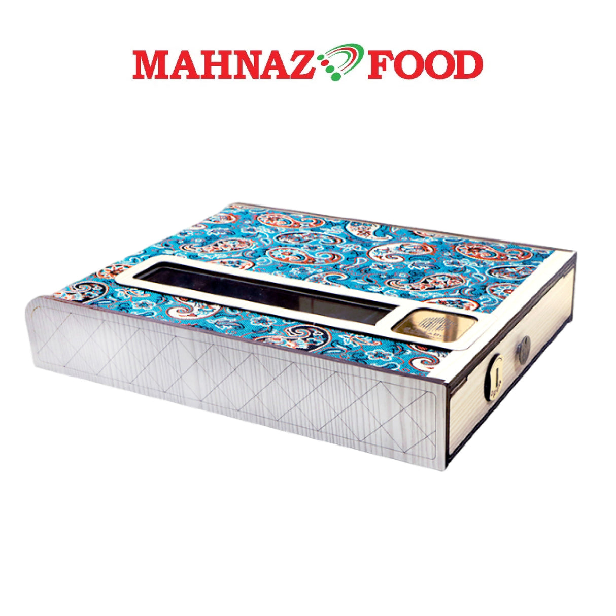 Makanan Mahnaz | Kotak Gelongsor Lola Terme | Kotak Sahaja