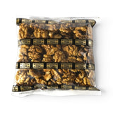 Makanan Mahnaz - Kacang Walnut Tanpa Kulit | Kacang Walnut Tanpa Cengkerang (150G / 400G)