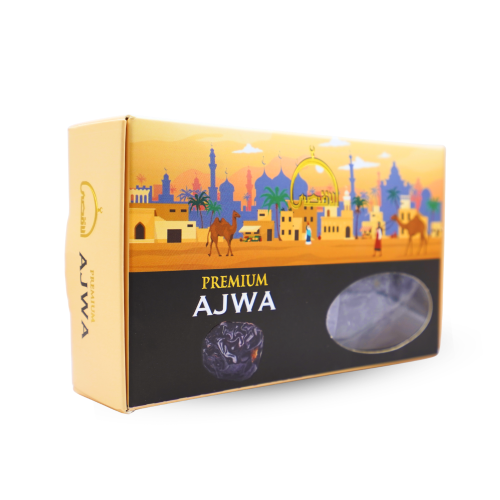 Dates | Mariami | A / AA / Jumbo | 200g / 500g / 1kg