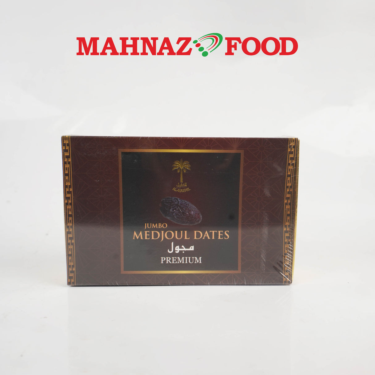 Medjool Dates | A / Jumbo / Premium