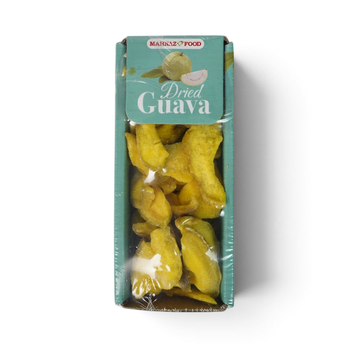 Dried Fruit | Guava | Classic | 150g