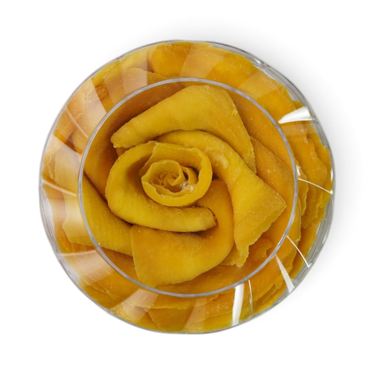 Dried Fruits | Mango | Chilli / Stripes / Flower | 200g / 250g / 300g / 500g