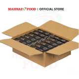 Mahnaz Food Wholesale | Al-Aqsa Premium Ajwa 200g (12 packs)