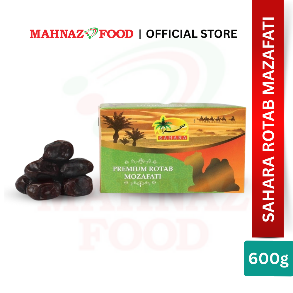 Sahara Rotab Dates | 600g