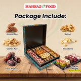 Imperial Treat Box | Corporate Gift & Hamper