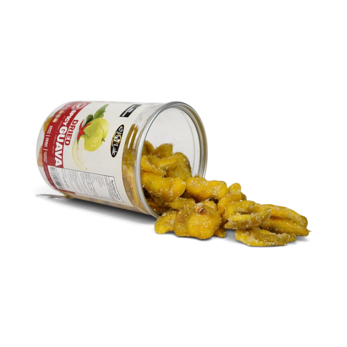 Dried Fruit | Guava | Classic / Chilli | 150g / 250g / 340g / 500g
