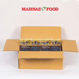 MAHNAZ FOOD - Al-Aqsa Premium Medjoul 200Gx12