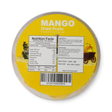 MAHNAZ FOOD DRIED MANGO 500G RD
