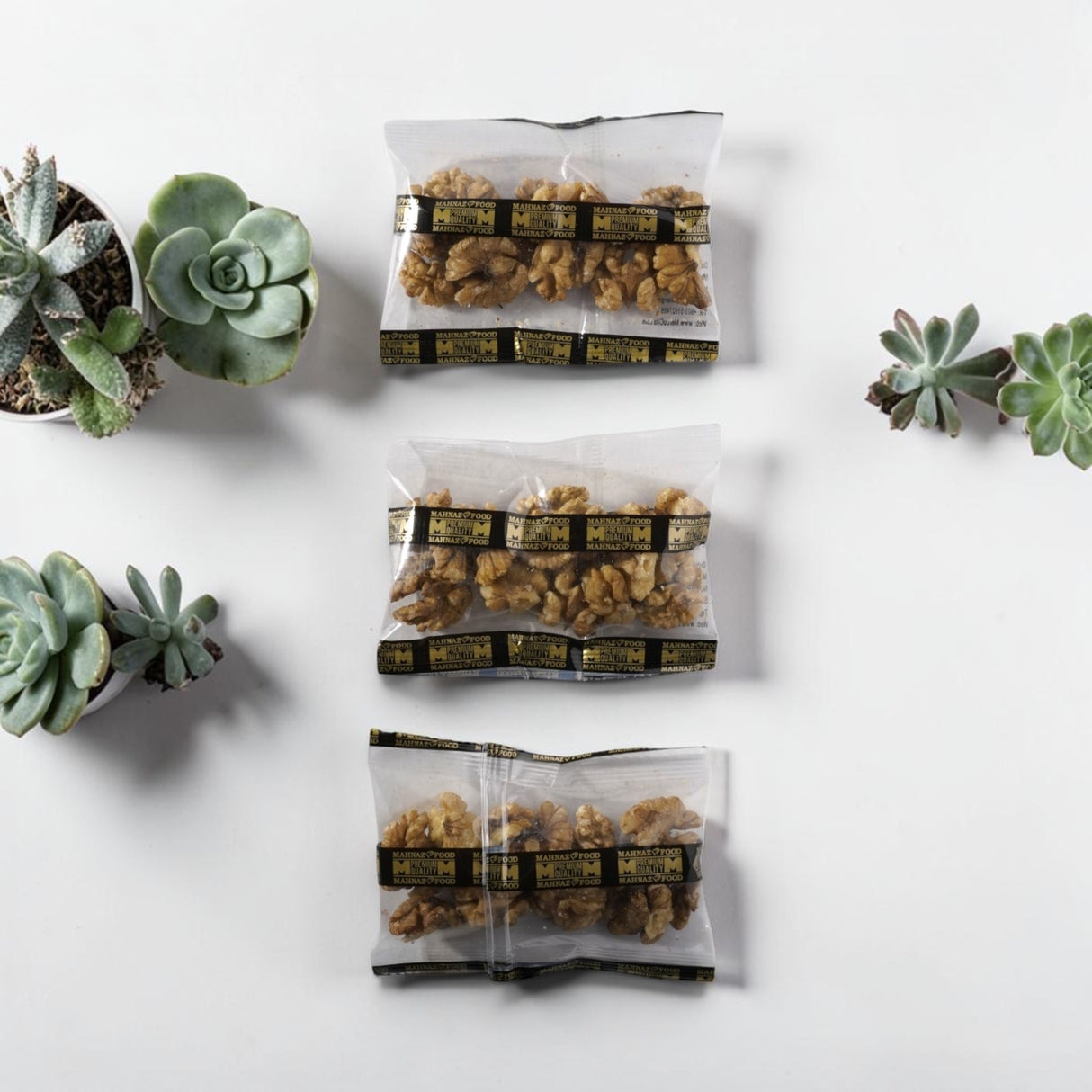 Nut | Mini Pack | Walnut | (10's x 30g) | 300g