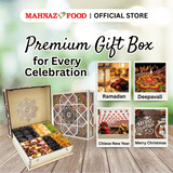 Regal Fruit & Nut Gift Box | Corporate Gift & Hamper
