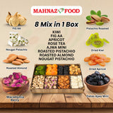 Majestic Sliding Collection | Corporate Gift & Hamper