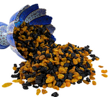 Mahnaz Food Wholesale | Mahnaz | Mix Raisin Jumbo | 5kg