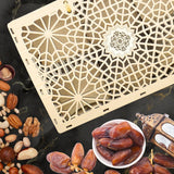 Mahnaz Food Lale Wholesome Treasure Box