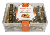 Nut | Premium Mini Pack Nuts | Walnut | (10's x 30g) | 300g