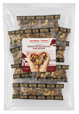 Nut | Mini Pack | Mix Fruit Nut Seed | 10's x 30g