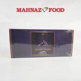 Kurma Safawi | A / Jumbo / Organik Jumbo