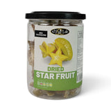 Dried Fruit | Star Fruit | Slice | 220g