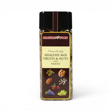 Nut | Mix Nut | Healthy / Berry / Pecan / Macadamia / Mix Fruits / Classix Mix | 160g / 170g / 185g / 210g / 230g / 250g / 800g