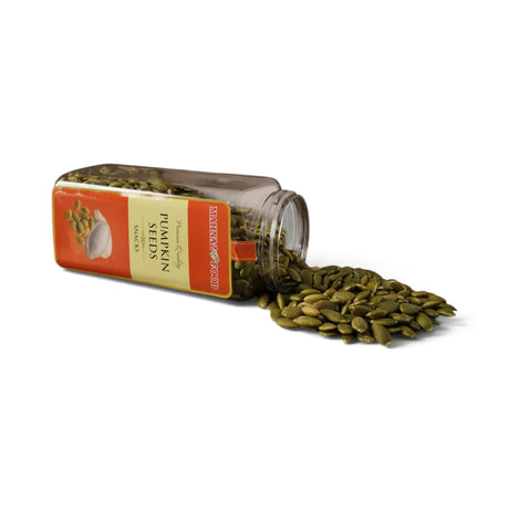 Seeds & Beans | Seed | Salted / Green Tea / Spicy / Raw / Roasted | 200G / 250g / 400g