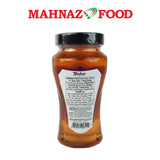 Mahnaz Food 7Bahar Acacia honey 500g