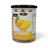 Dried Fruits | Mango | Chilli / Stripes / Flower | 200g / 250g / 300g / 500g