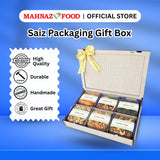 Blue Serenity Collection | Corporate Gift & Hamper