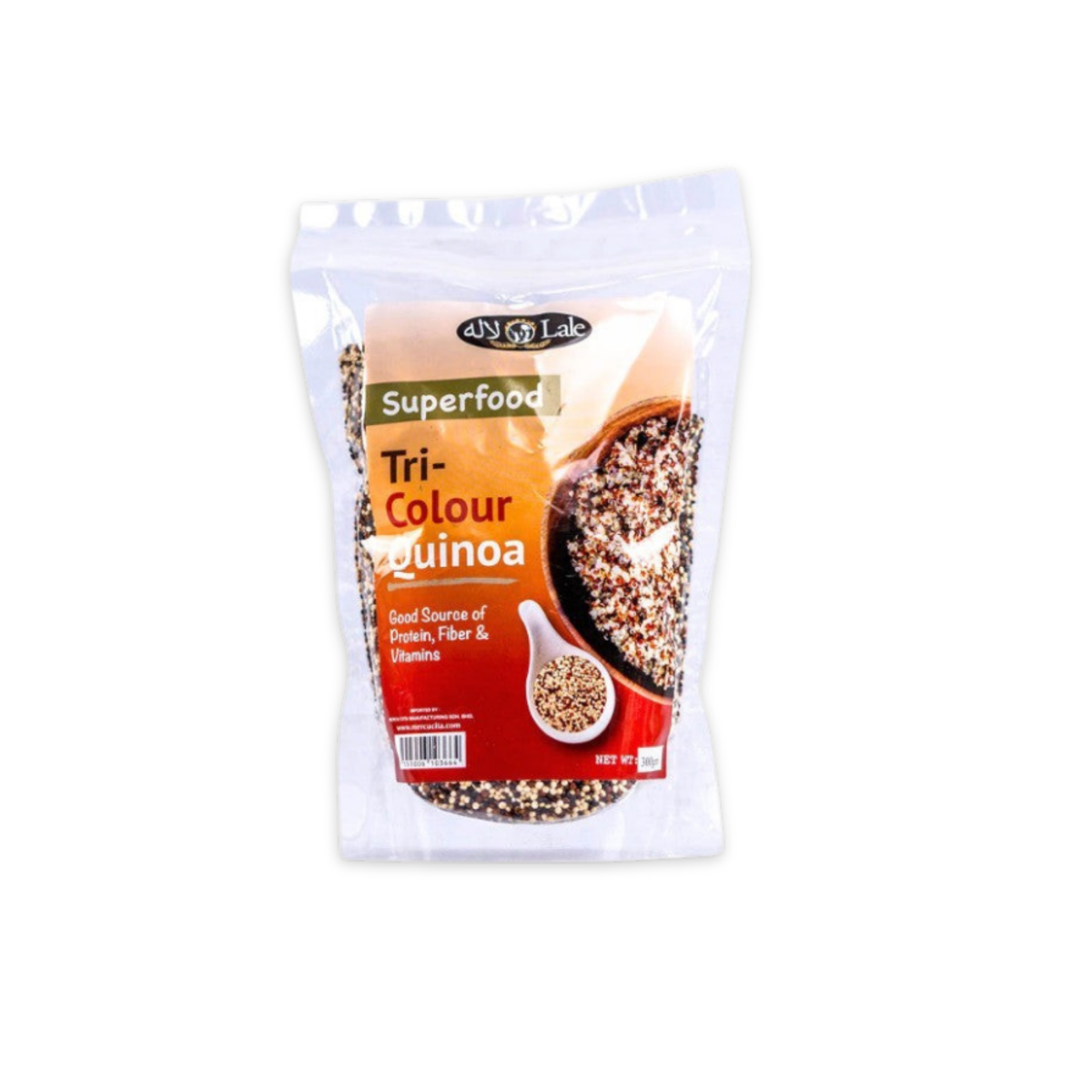 Seeds & Beans | Super Grains | Quinoa | Black / Red / White / Mix | 300g / 500g / 1kg
