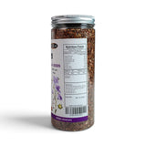 Seeds & Beans | Specialty Seed | Flax Seed | Pouch / Bottle | 300g