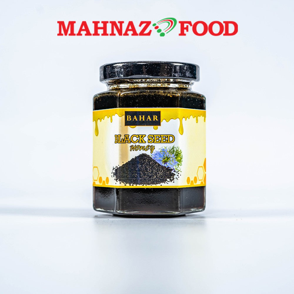 Honey | Bahar | Saffron / Astragalus / Black Seed / Sidr / Natural Pure | 250g / 1.35kg