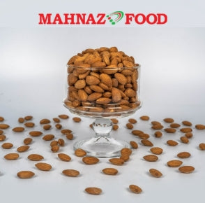 Mahnaz Food - Pistachio / Cashew Nut / Brazil Nut / Walnut / Macadamia / Hazelnut (400G)