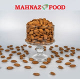 Mahnaz Food - Pistachio / Cashew Nut / Brazil Nut / Walnut / Macadamia / Hazelnut (400G)