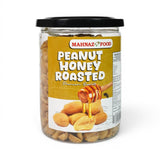 Nut | Peanut | Honey Roasted | 280g