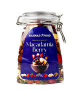 Nut | Macadamia | With / No Shell | 210g / 215g / 300g / 400g / 6100 / 650g / 800g