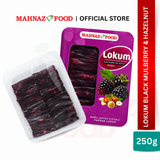 Candy | Lokum | Turkish Delight | 250gm