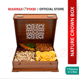Nature Crown Box | Corporate Gift & Hamper