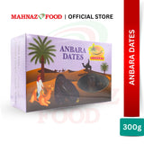 Sahara Anbara Dates 300G