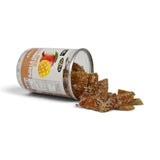 Dried Fruits | Mango | Stripes | 250g