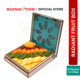 Radiant Fruit Box | Corporate Gift & Hamper