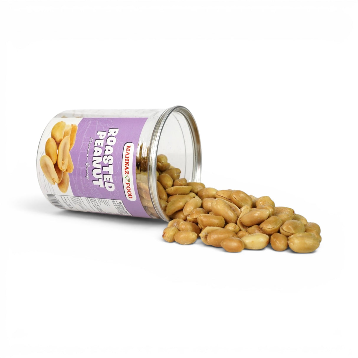 Nut | Peanut | Roasted | 300g