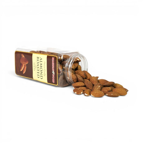Nut | Almond | Roasted | 225g