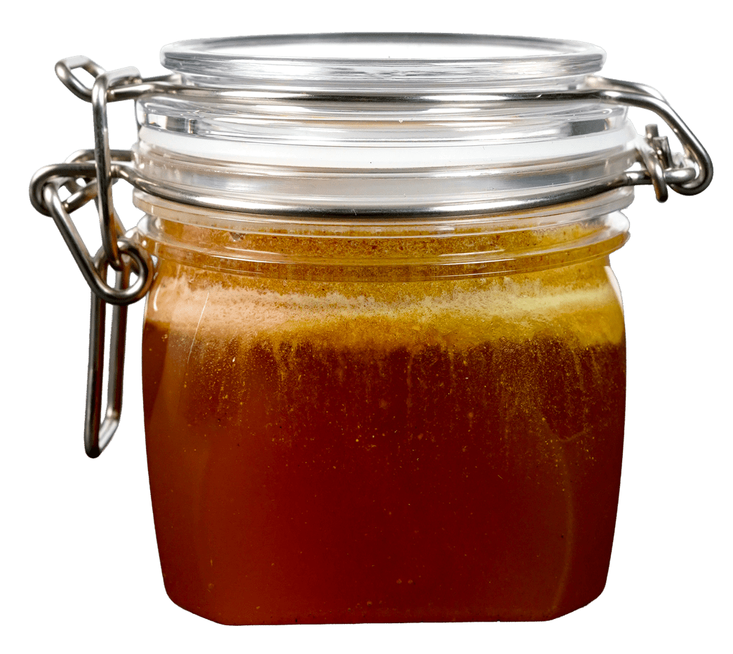 Mahnaz Food | Herbs Powder with Honey | Betroot/Cinnamon/Coriander/Cumin/Ginger & Mint | 250g